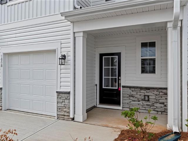 Townhouse for sale in Kernersville, North Carolina