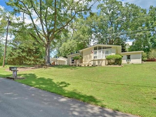 House for sale in Gainesville, Georgia