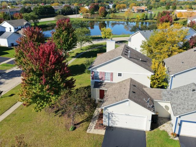 House for sale in Round Lake, Lake County