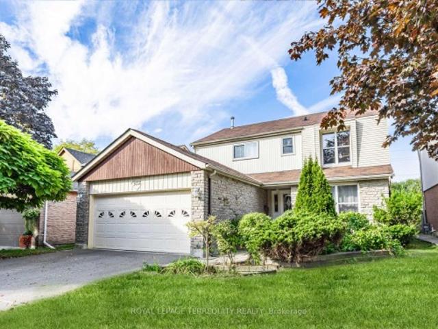 House for sale in Durham, Ontario