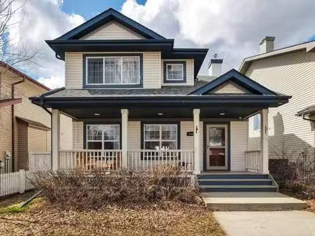 House for sale in Wedgewood, Alberta