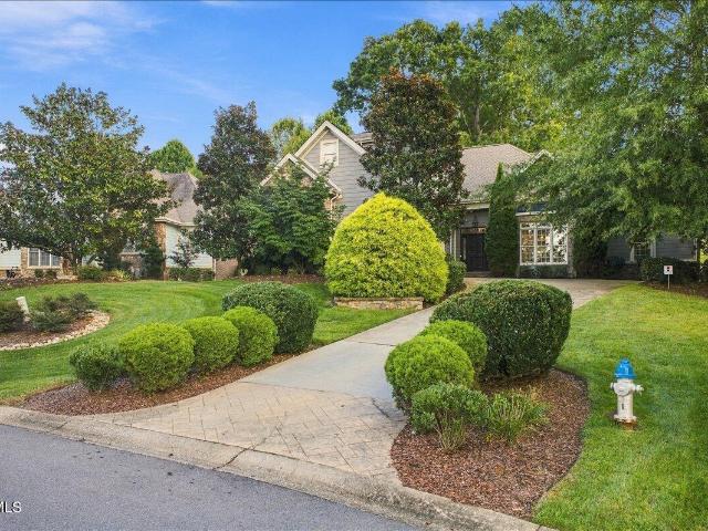 House for sale in Johnson City, East Tennessee