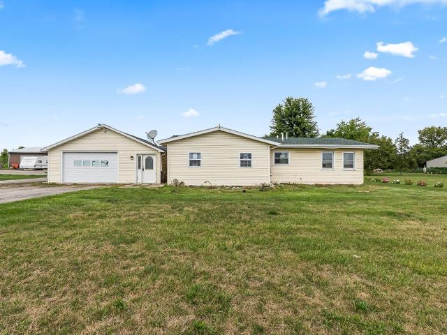 House for sale in Garrett, Indiana