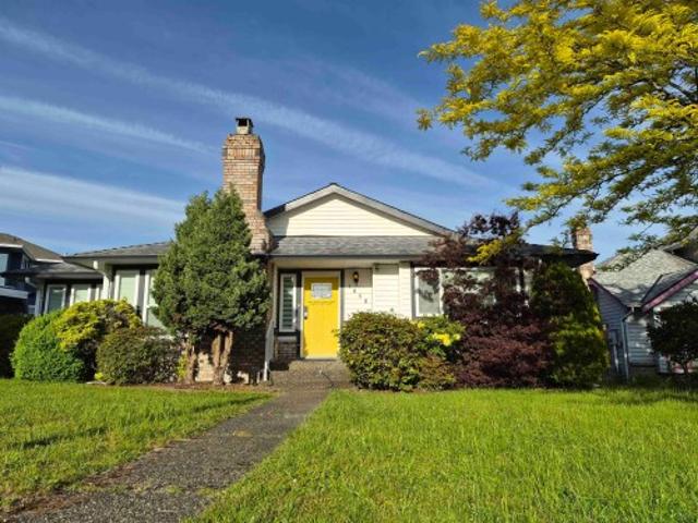 House for sale in Coquitlam, British Columbia