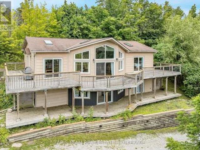 House for sale in Severn, Ontario