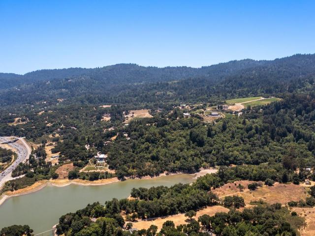 Land for sale in Los Gatos, California