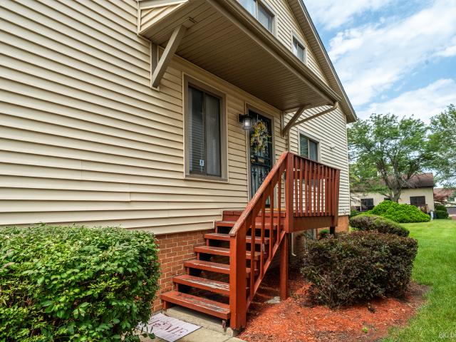 Townhouse for sale in Village West, Hazel Crest