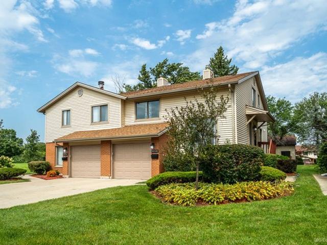Townhouse for sale in Hazel Crest, Illinois