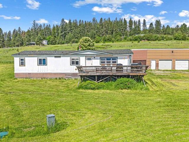 House for sale in Cusick, Washington