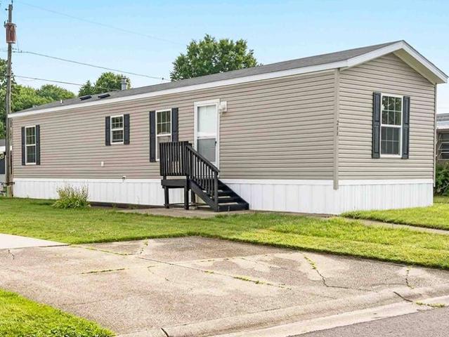 House for sale in Doylestown, Ohio
