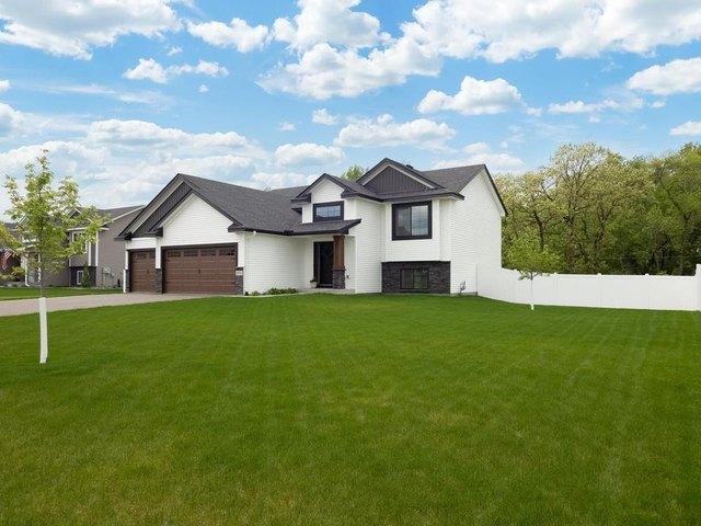 House for sale in Elk River, Minnesota