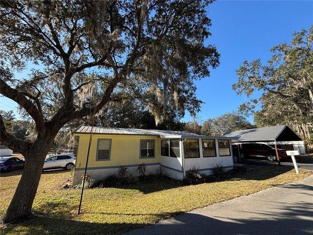 House for sale in Florida