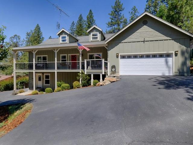 House for sale in Grass Valley, California