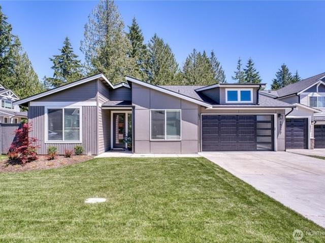 House for sale in Poulsbo, Washington