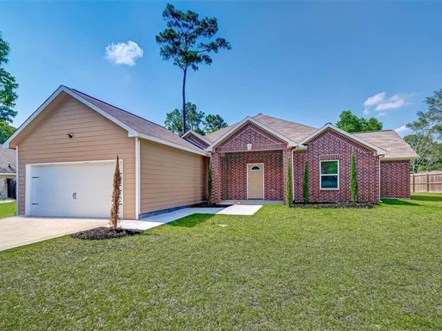 House for sale in Porter, Montgomery County