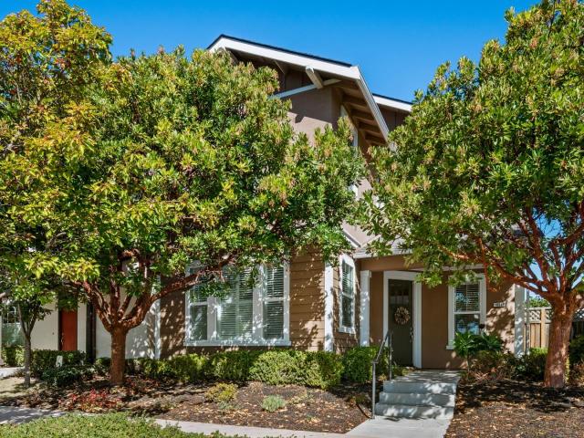 House for sale in Marina, California