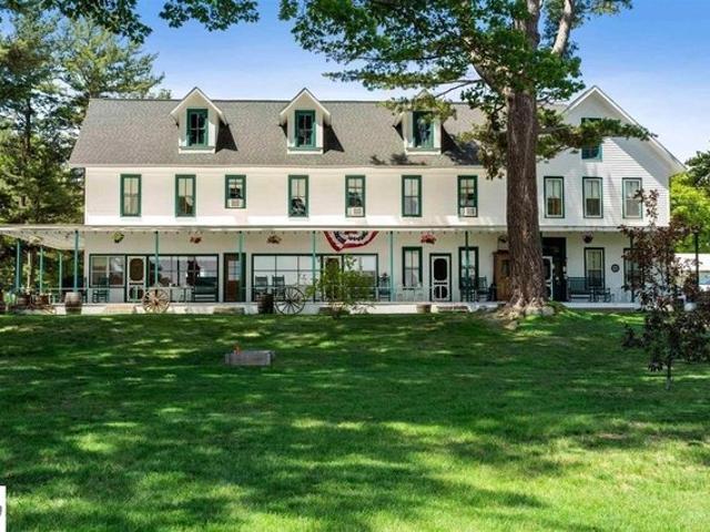 House for sale in Traverse City, Michigan