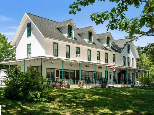 House for sale in Old Mission, Michigan