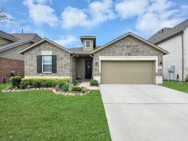 House for sale in Alvin, Texas