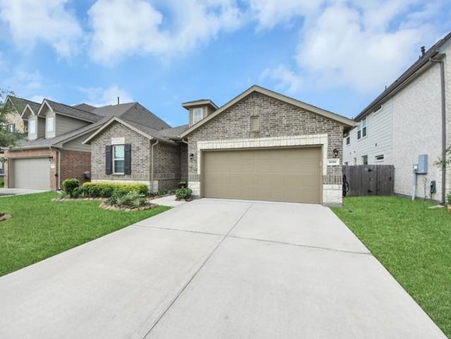 House for sale in Alvin, Texas