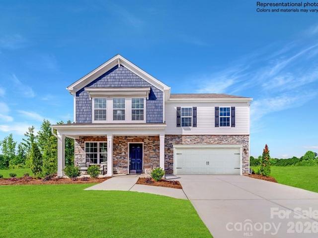House for sale in Bessemer City, Gaston County