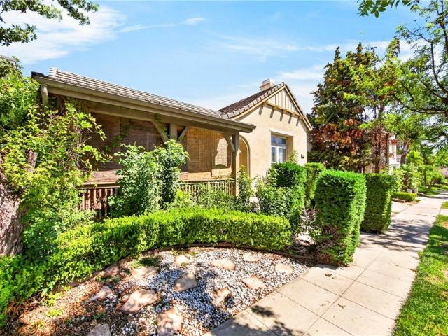 House for sale in Fullerton, California