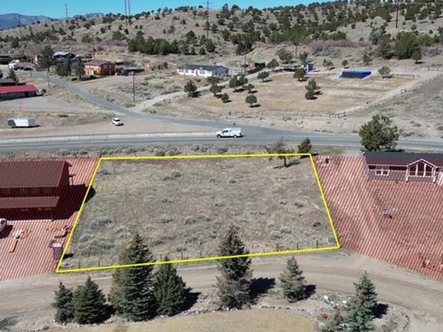 Land for sale in Beaver, Utah