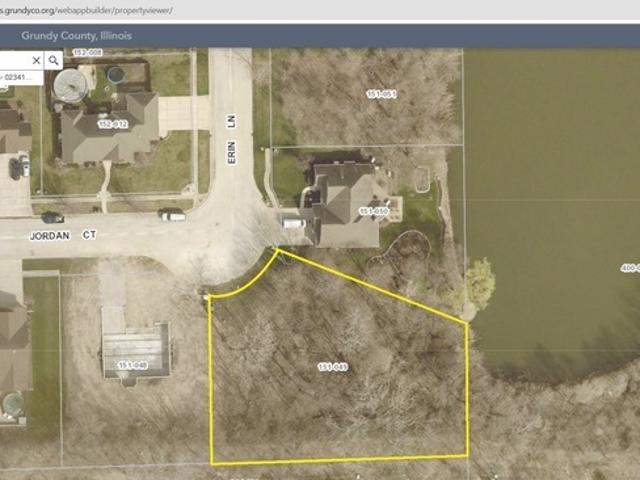 Land for sale in Morris, Illinois