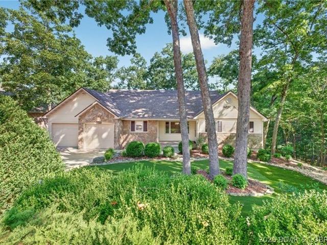 House for sale in Lake Ozark, Missouri