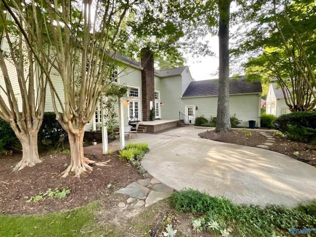 House for sale in Arab, Alabama