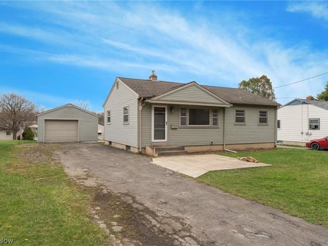 House for sale in Poland, Ohio