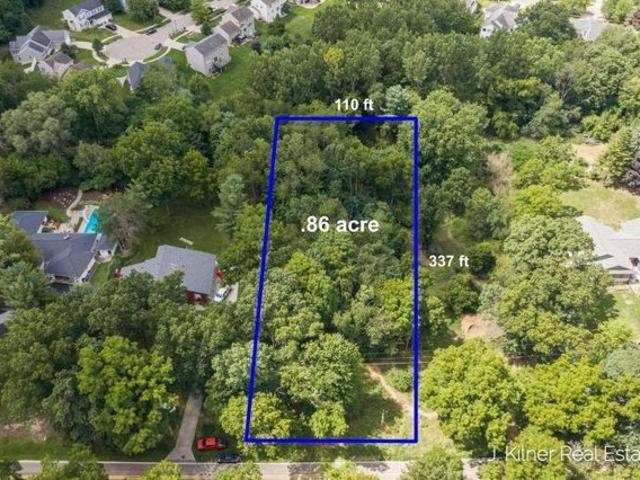 Land for sale in Grand Rapids, Michigan