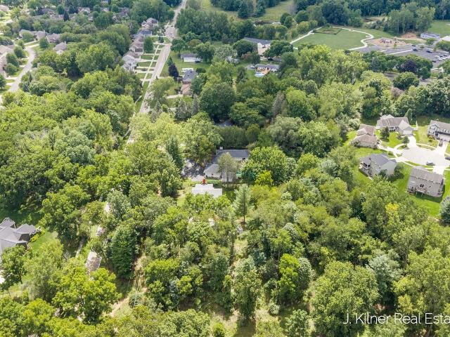 Land for sale in Grand Rapids, Michigan