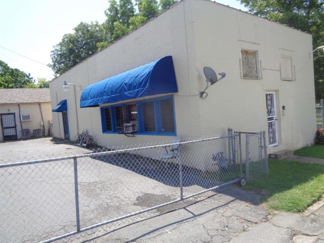 Commercial for sale in Ark