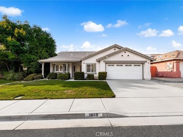 House for sale in San Jacinto, California