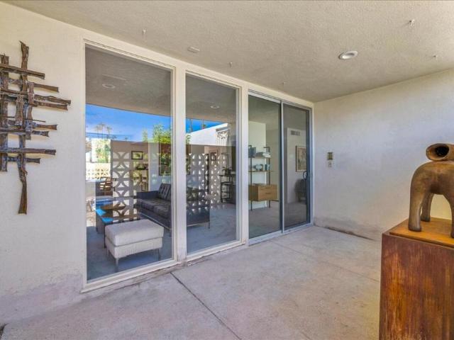 Condo for sale in Palm Springs, California