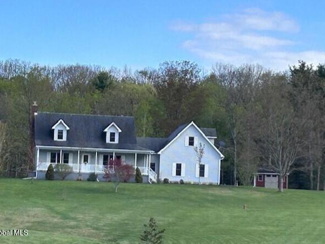House for sale in Duanesburg, New York