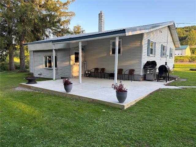 House for sale in Masonville, New York