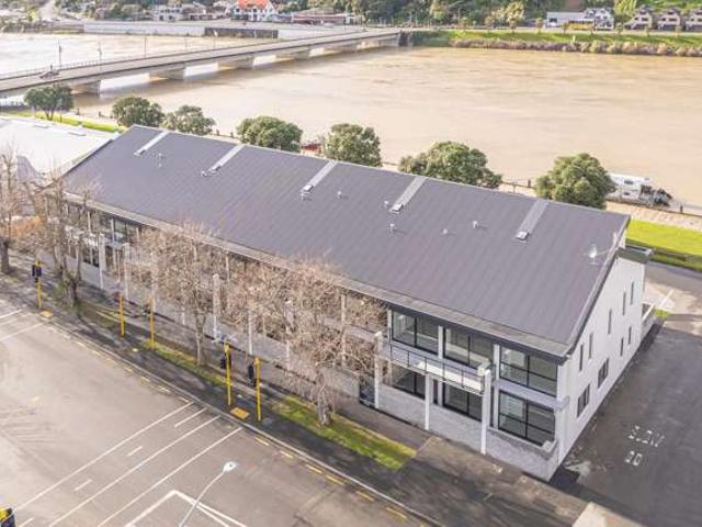 Apartment for rent in Wanganui District