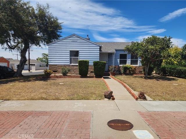 House for sale in Gardena, California
