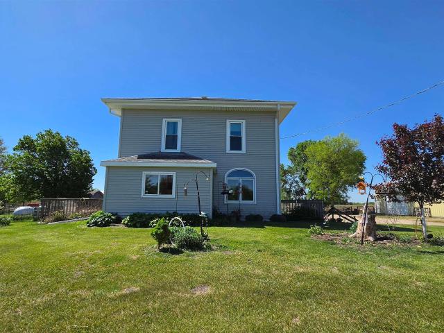 House for sale in Jefferson, Iowa