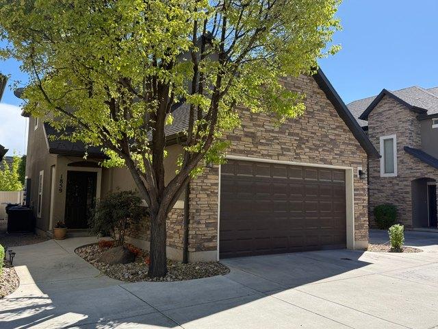 Townhouse for sale in Woods Cross, Utah