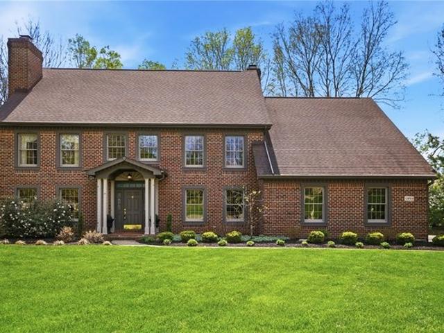 House for sale in Springboro, Ohio