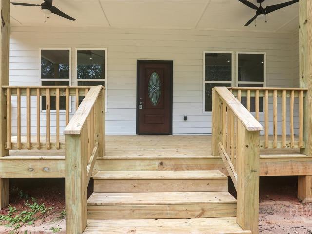House for sale in Elbert, Georgia