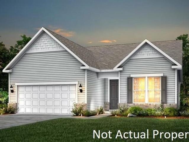House for sale in Hilliard, Ohio