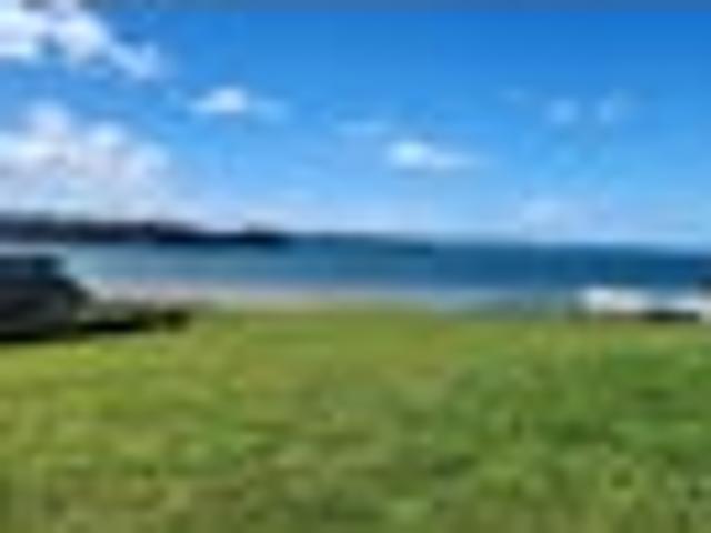Land for sale in Whangaparaoa