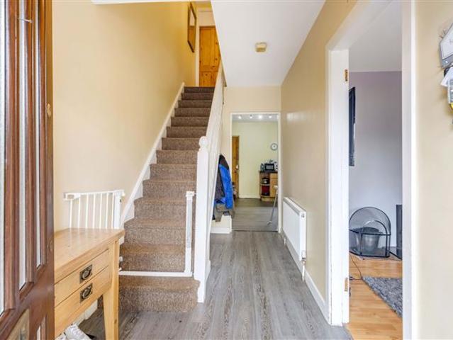 Detached House for sale in Monaghan, Ulster