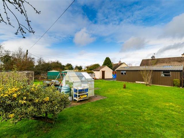 Detached House for sale in Edenderry, North Tipperary