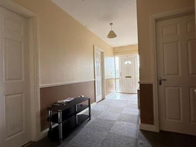 Detached House for sale in Corry, Connacht