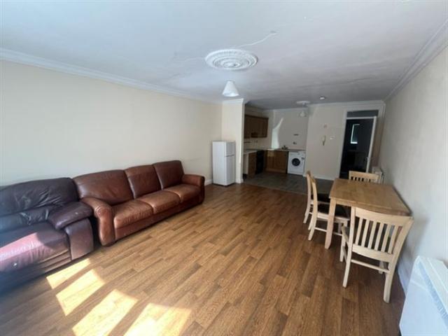 Apartment for sale in Dundalk, North Tipperary